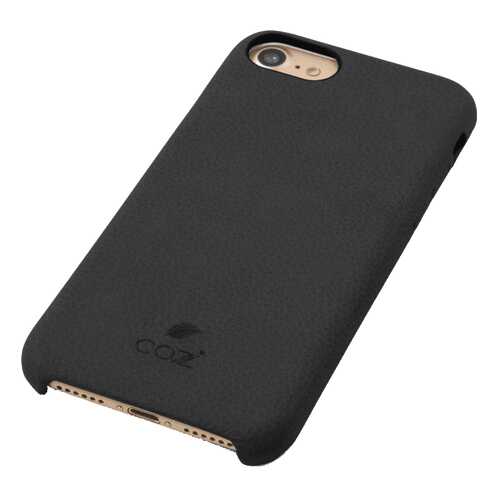 Чехол Apple Cozistyle Cozi Green Case CGLC7010 в Йота