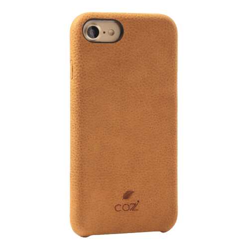 Чехол Apple Cozistyle Cozi Green Case CGLC7018 в Йота