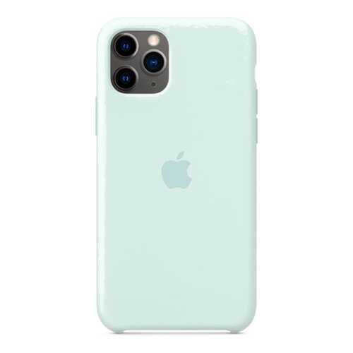 Чехол Apple для iPhone 11 Pro Silicone Case Seafoam в Йота