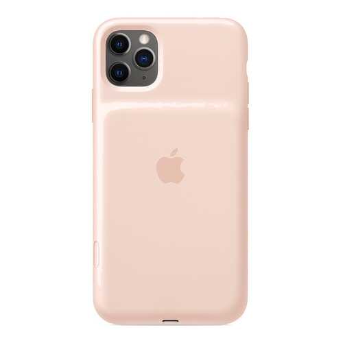 Чехол Apple iPhone 11 Pro Max MWVR2ZM/A в Йота