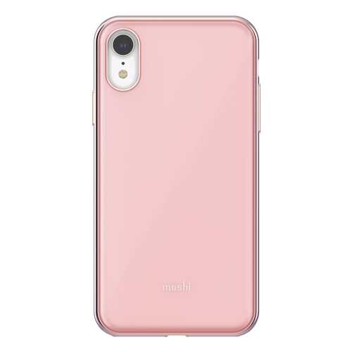 Чехол Apple Moshi iGlaze для iPhone XR 99MO113301 в Йота