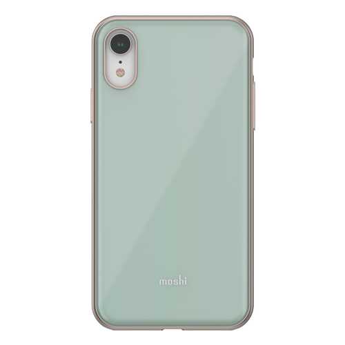 Чехол Apple Moshi iGlaze для iPhone XR 99MO113631 в Йота