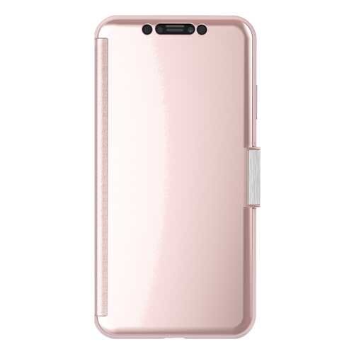 Чехол Apple Moshi StealthCover для iPhone XS Max 99MO102303 в Йота