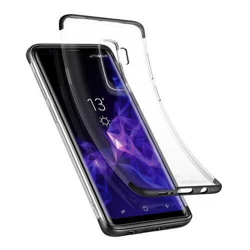 Чехол Baseus Armor Case для Samsung Galaxy S9+ Clear в Йота