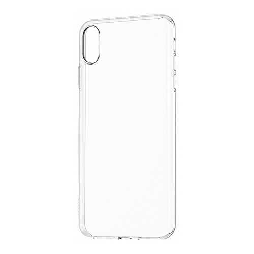 Чехол Baseus Simplicity Series (ARAPIPH61-B02) для iPhone XR (Transparent) в Йота