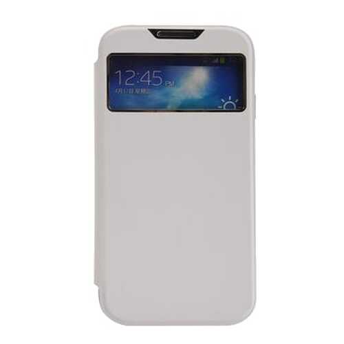 Чехол Baseus Ultrathin для Samsung S4 mini I9190 White в Йота