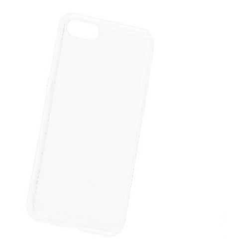 Чехол BoraSCO для Oppo A1k Clear в Йота