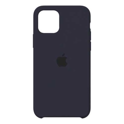 Чехол Case-House для iPhone 11 Pro, Тёмно-синий в Йота