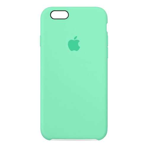 Чехол Case-House для iPhone 6/6S, Нежная мята в Йота