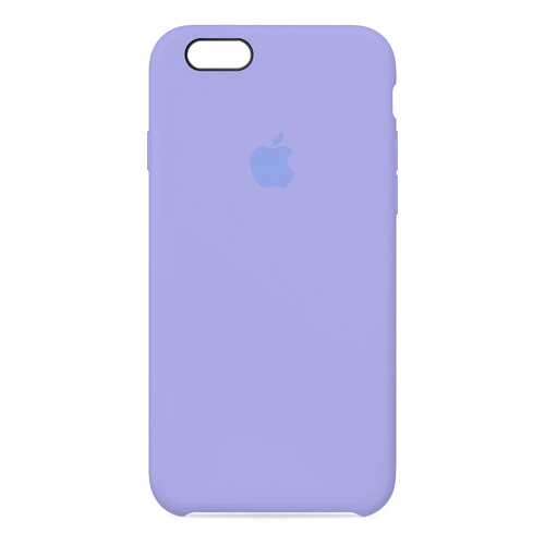 Чехол Case-House для iPhone 6 Plus/6S Plus, Аметистовый в Йота