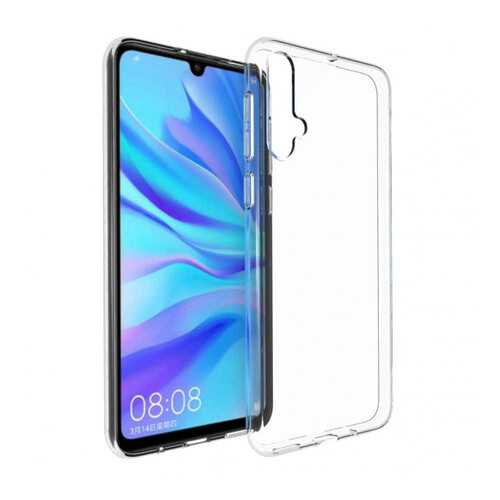 Чехол Clear Original для Huawei P20 lite (2019) / Nova 5i Transparent в Йота