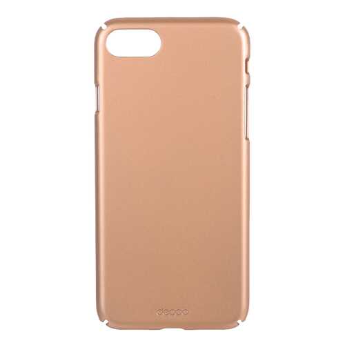 Чехол Deppa Air Case для Apple iPhone 7/8 Gold в Йота