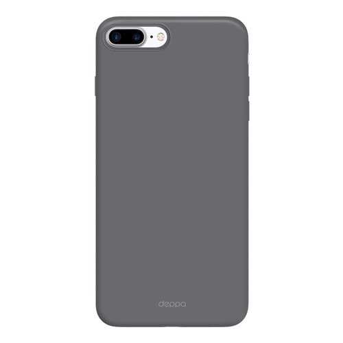 Чехол Deppa Air Case для Apple iPhone 7/8 Plus Graphite в Йота