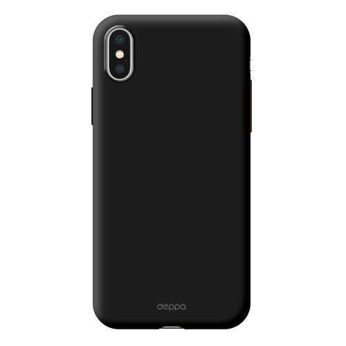 Чехол Deppa Air Case для Apple iPhone XS Max Black в Йота