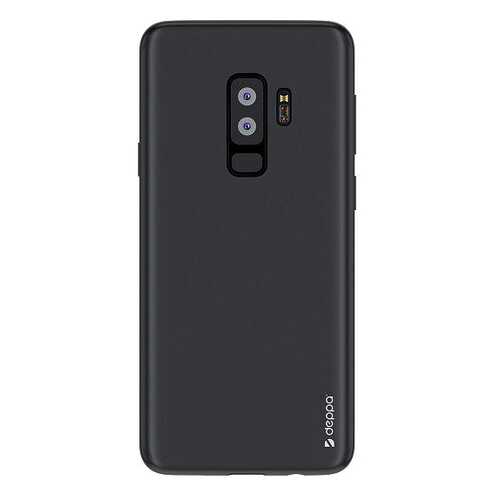 Чехол Deppa Air Case для Samsung Galaxy S9+ Black в Йота