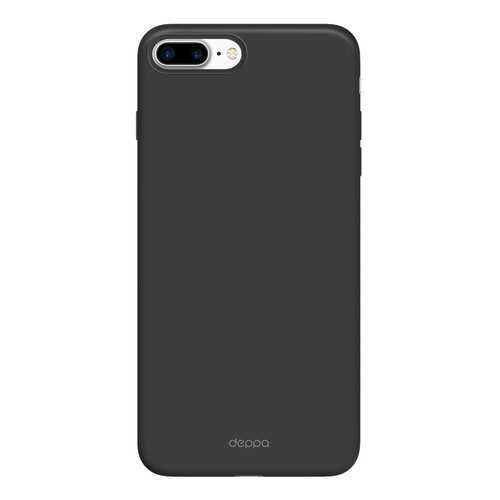 Чехол Deppa Air для iPhone 7 Plus/8 Plus Black в Йота