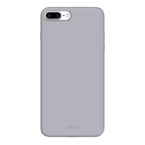 Чехол Deppa Air для iPhone 7 Plus/8 Plus Silver в Йота