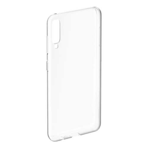 Чехол Deppa Gel Case для Samsung Galaxy A50 (2019) Clear в Йота