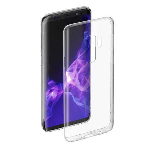 Чехол Deppa Gel Case для Samsung Galaxy S9+ Transparent в Йота