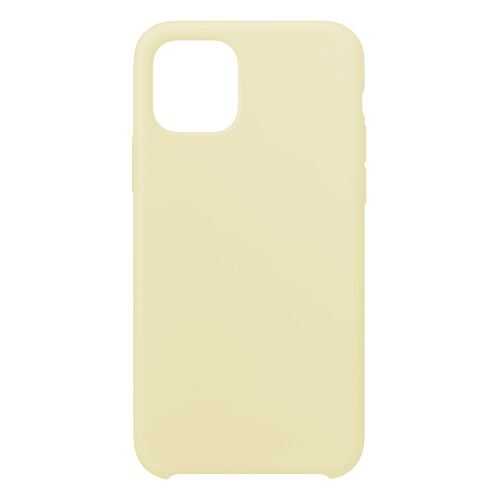 Чехол для iPhone 11 Pro Max Beige в Йота