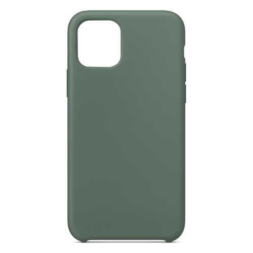 Чехол для iPhone 11 Pro Max Green в Йота