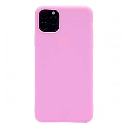 Чехол для iPhone 11Pro Max Light Pink в Йота