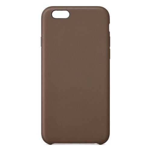 Чехол для iPhone 6/6S Brown в Йота