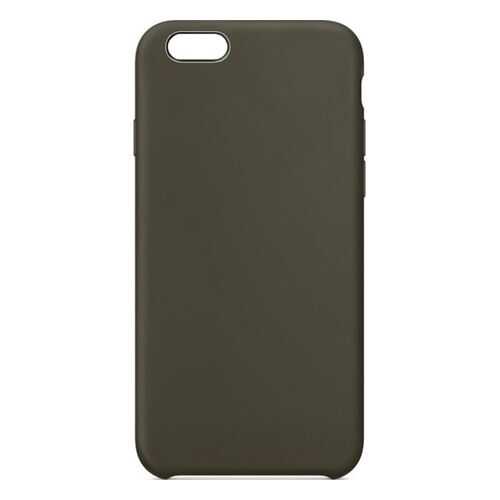 Чехол для iPhone 6/6S Dark Olive в Йота