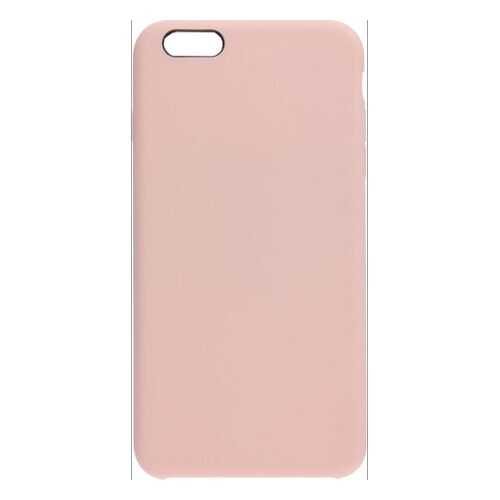 Чехол для iPhone 6/6S Pink в Йота