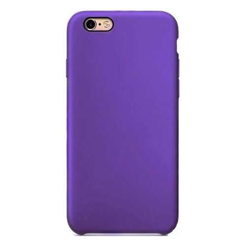 Чехол для iPhone 6/6s Violet в Йота