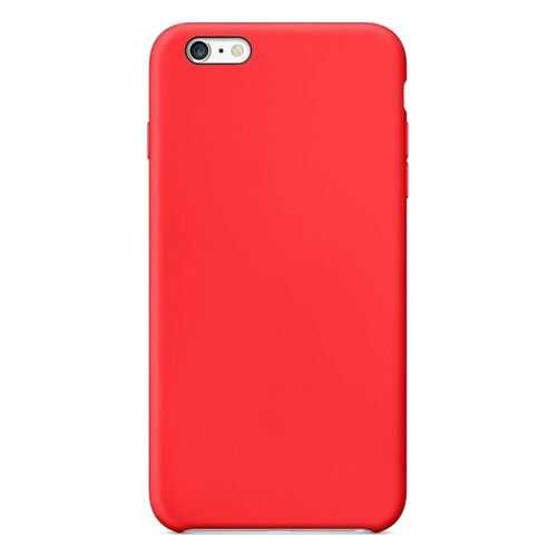 Чехол для iPhone 6+ Red в Йота