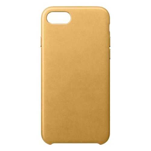 Чехол для iPhone 7/8 Gold в Йота