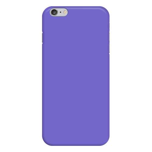 Чехол для iPhone 7 Plus/8 Plus Violet в Йота