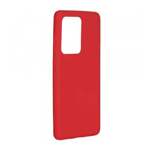 Чехол для Samsung Galaxy S20 Ultra Red в Йота