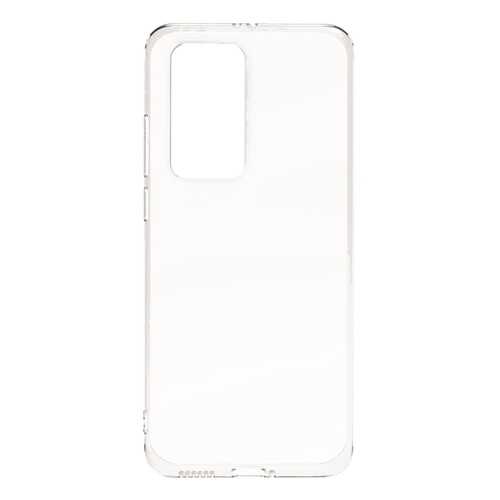 Чехол для смартфона InterStep SLENDER MV для Huawei P40 Pro Transparent в Йота