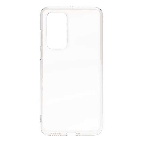 Чехол для смартфона InterStep SLENDER MV для Huawei P40 Transparent в Йота