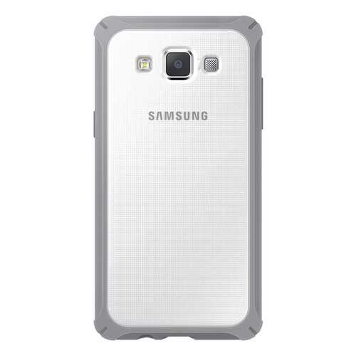 Чехол для смартфона Samsung Protective Cover EF-PA700B для Galaxy A7 White EF-PA700BSEGRU в Йота