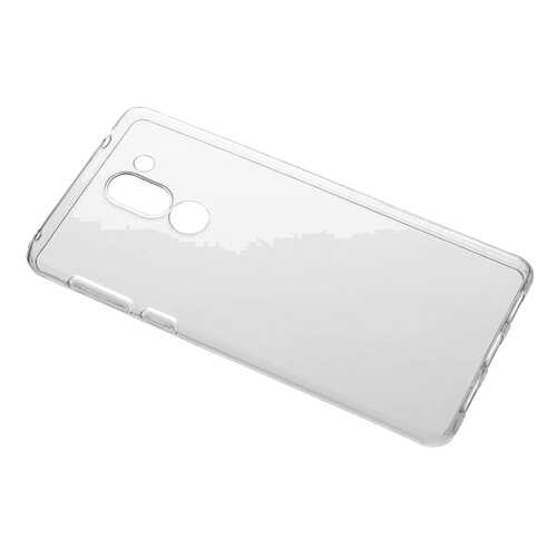 Чехол для смартфона VLP Silicone Case для Huawei Y3II прозрачный в Йота