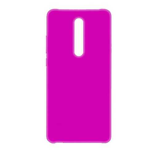 Чехол для Xiaomi Redmi K20/Mi 9T Pink в Йота