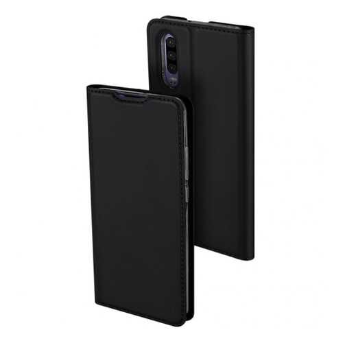 Чехол Dux Ducis для Huawei P30 Black в Йота