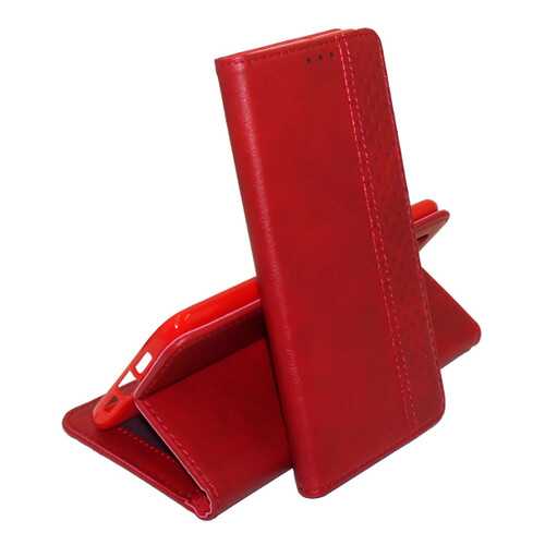 Чехол Epik Business Wallet для Apple iPhone 11 Pro Max Red в Йота