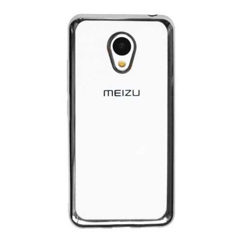 Чехол Epik для Meizu M3 / M3 mini / M3s Silver в Йота