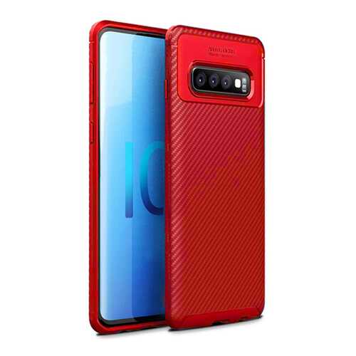 Чехол Epik для Samsung Galaxy S10 Red в Йота