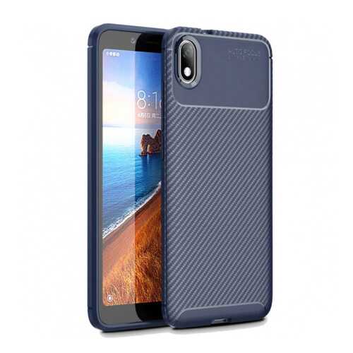 Чехол Epik для Xiaomi Redmi 7A Blue в Йота