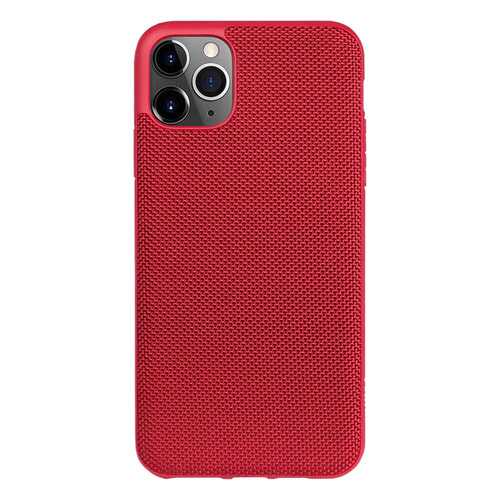 Чехол Evutec Aergo Series (AP-19L-MT-B02) для iPhone 11 Pro Max (Red) в Йота