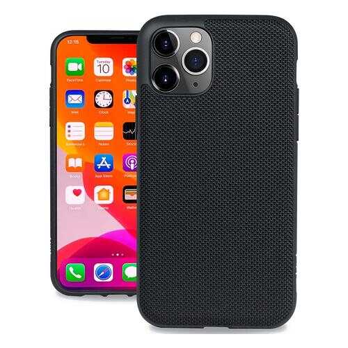 Чехол Evutec Aergo Series для iPhone 11 Pro (Black) в Йота