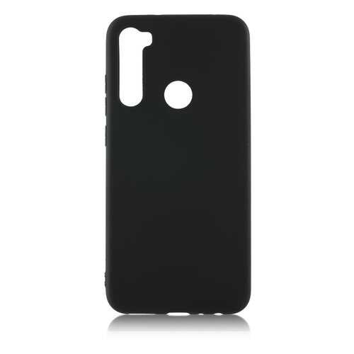 Чехол Fashion Case для Xiaomi Redmi Note 8 Black в Йота