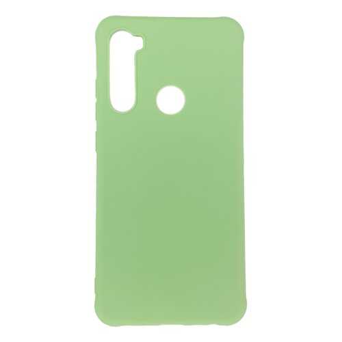 Чехол Fashion Case для Xiaomi Redmi Note 8 Green в Йота