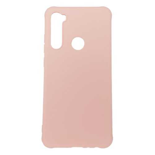 Чехол Fashion Case для Xiaomi Redmi Note 8 Pink в Йота