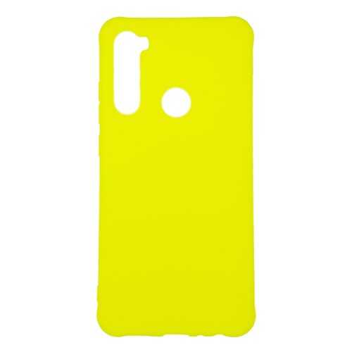 Чехол Fashion Case для Xiaomi Redmi Note 8 Yellow в Йота